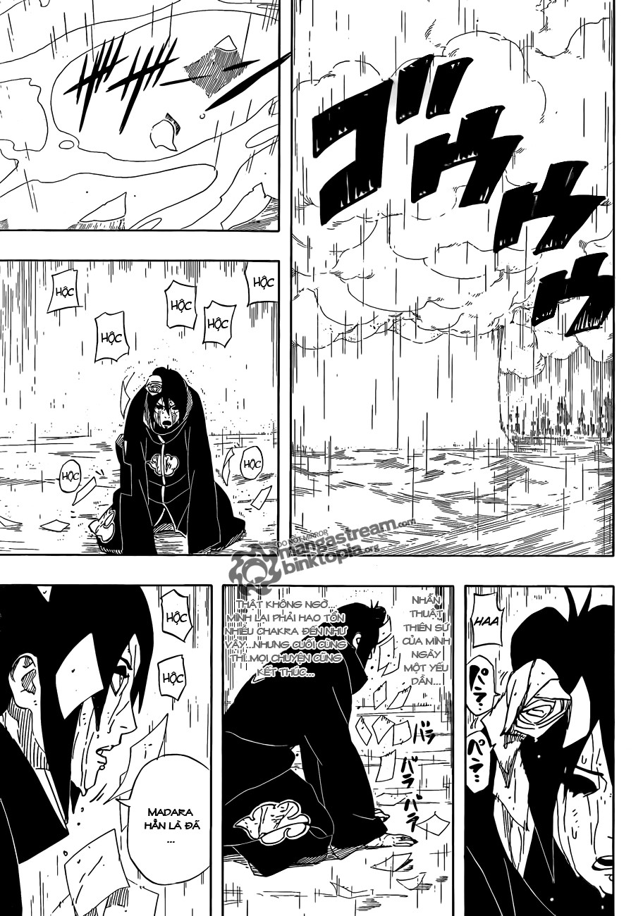 Naruto Tập 510 trang 8