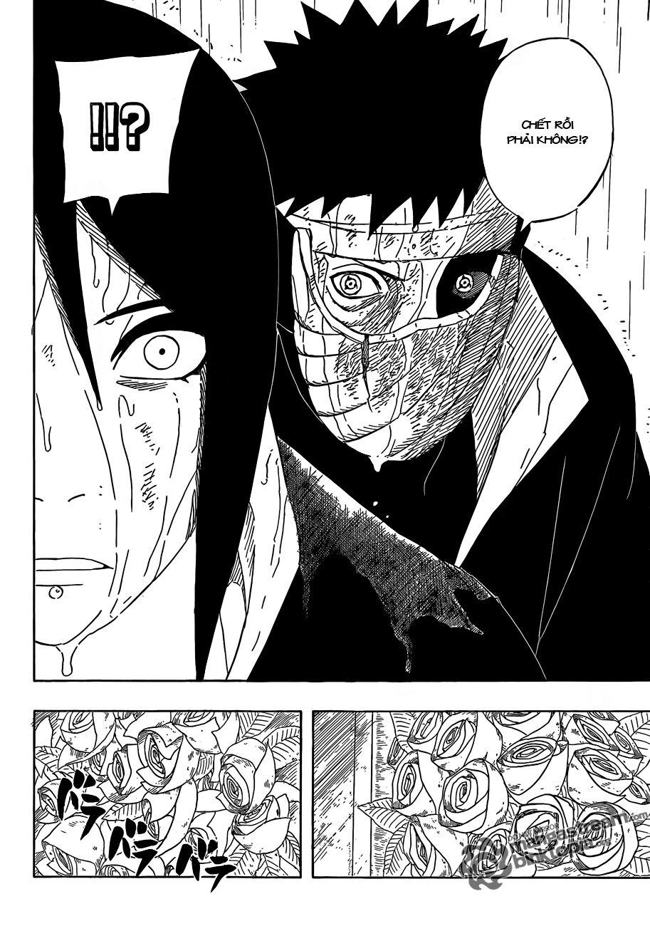 Naruto Tập 510 trang 9