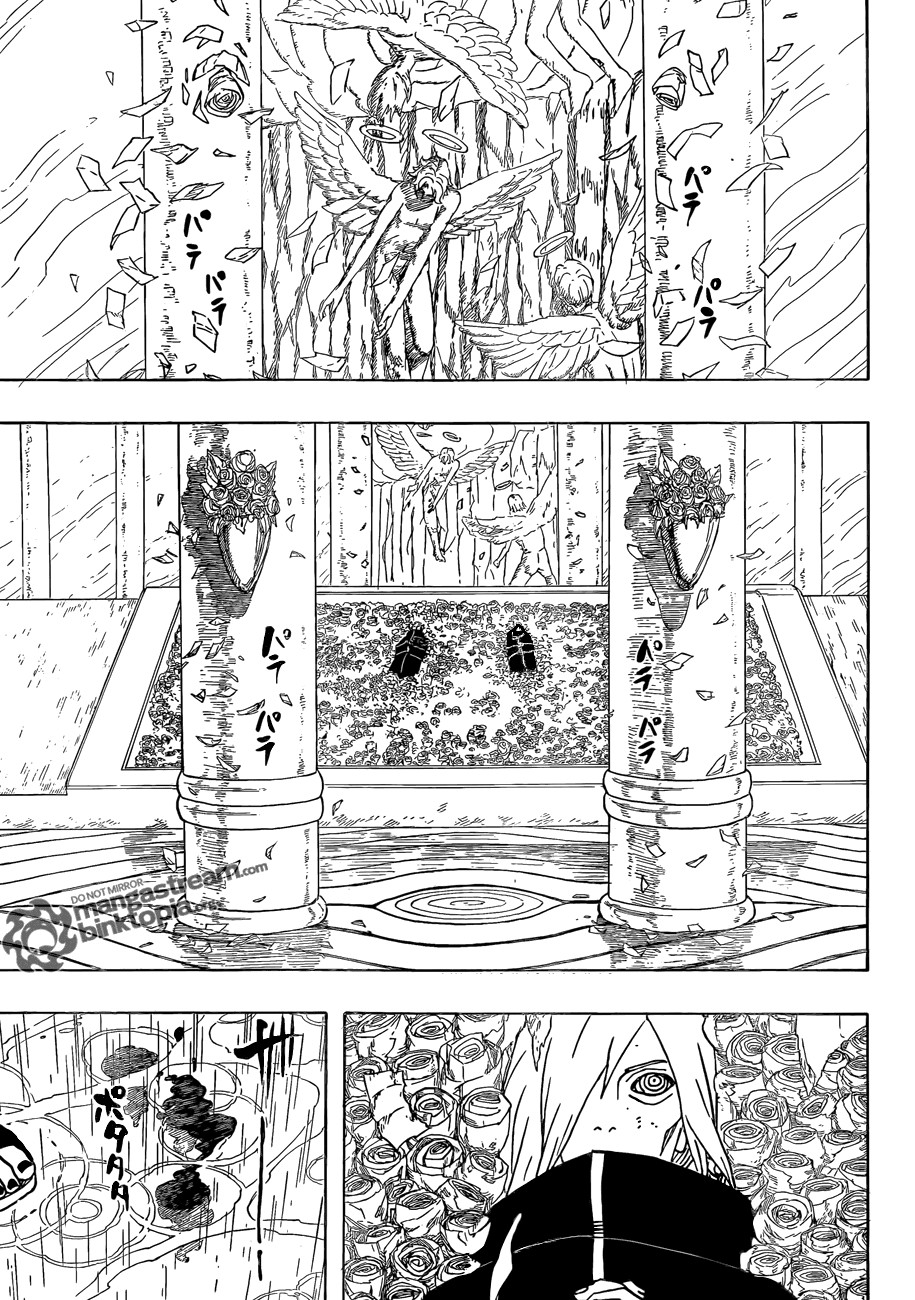 Naruto Tập 510 trang 10