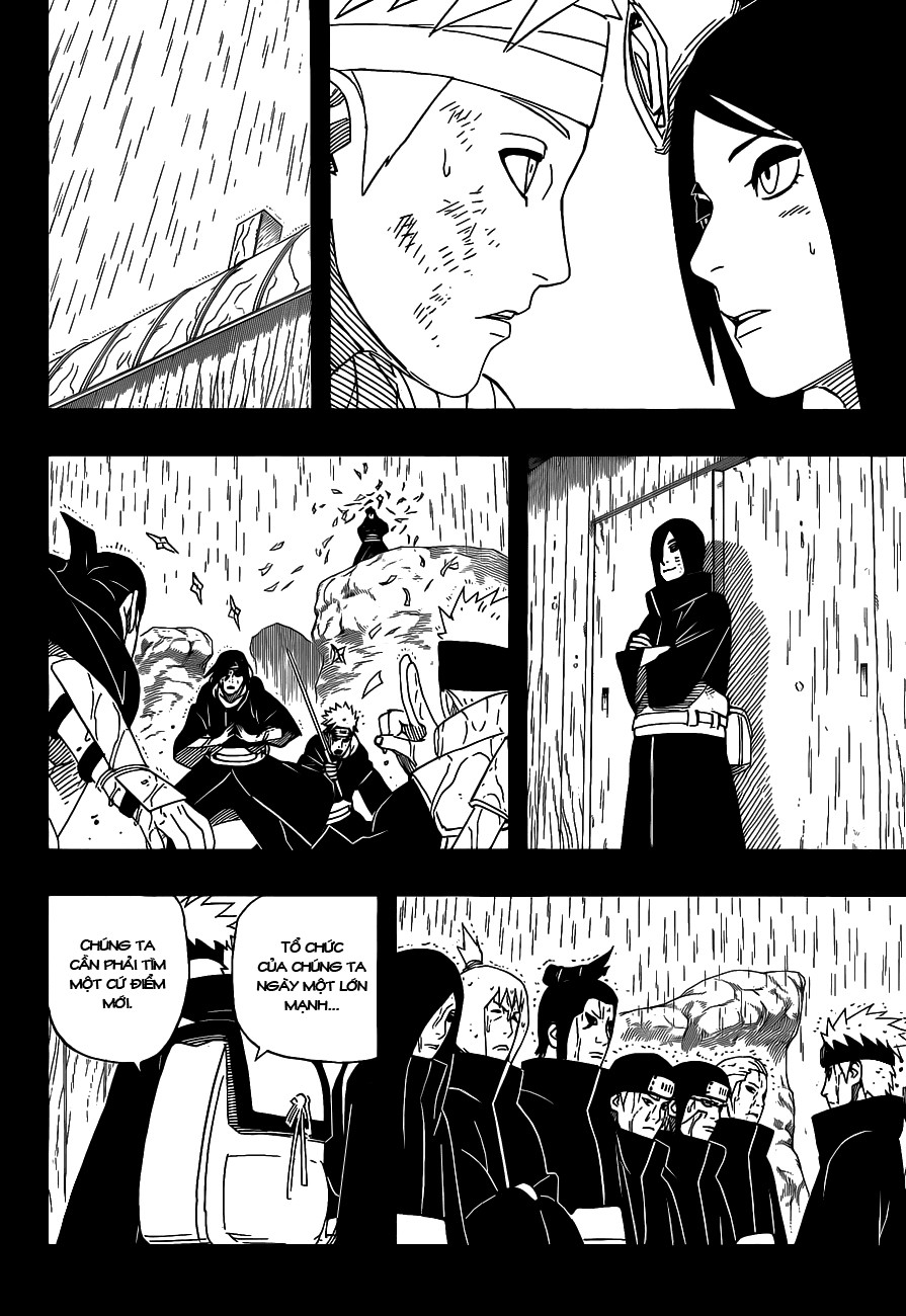 Naruto Tập 511 trang 12