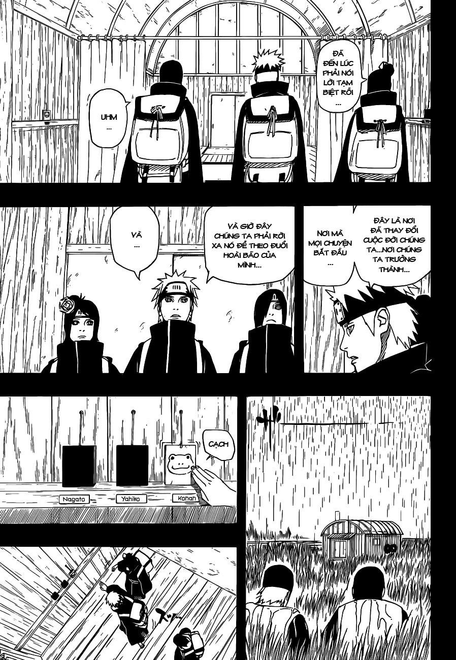 Naruto Tập 511 trang 13