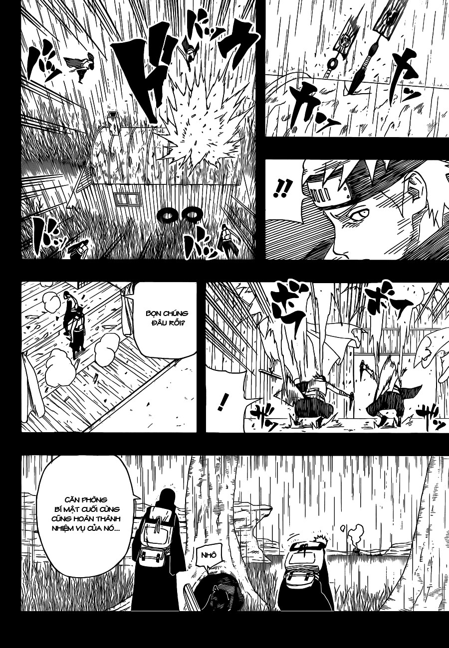 Naruto Tập 511 trang 14