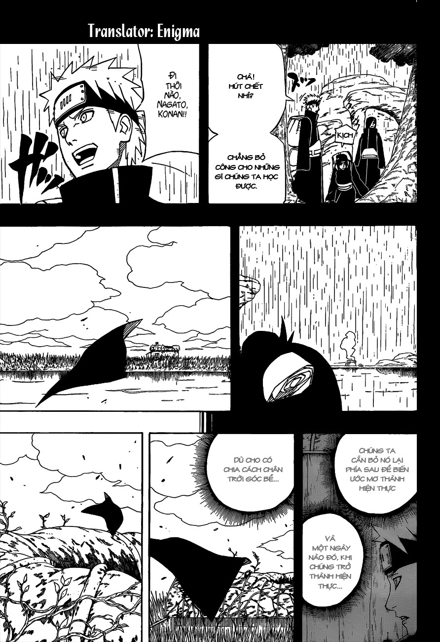 Naruto Tập 511 trang 15