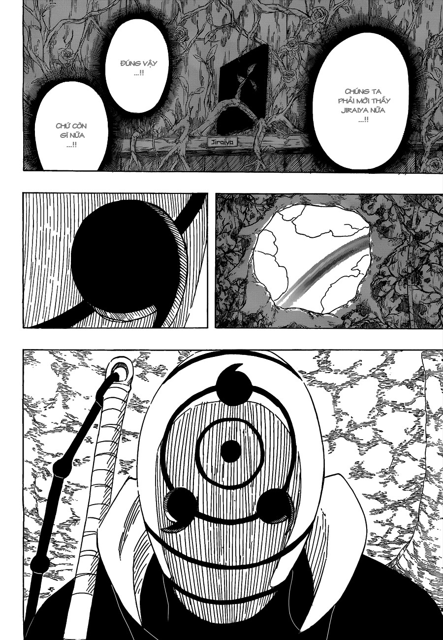 Naruto Tập 511 trang 17