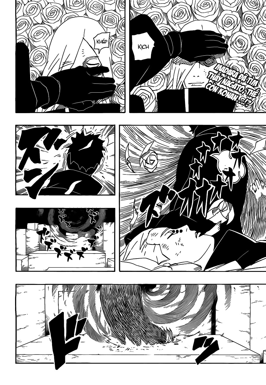 Naruto Tập 511 trang 4