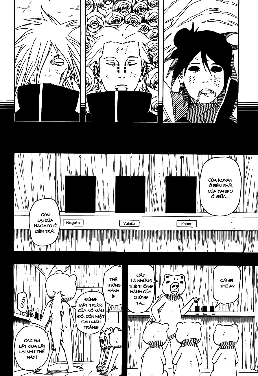 Naruto Tập 511 trang 6