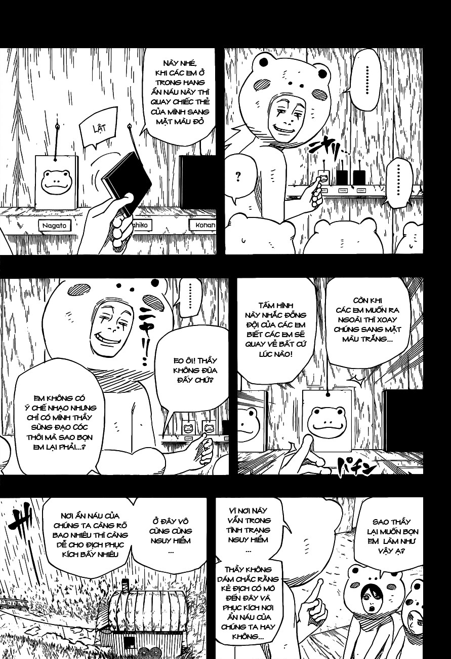 Naruto Tập 511 trang 7