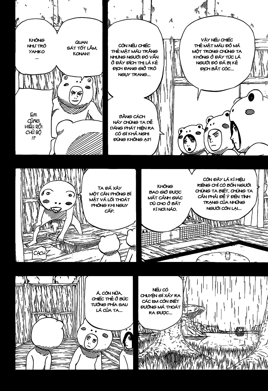 Naruto Tập 511 trang 8