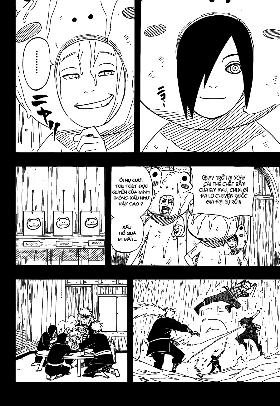Naruto Tập 511 trang 10