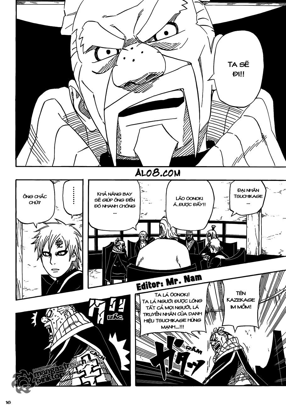 Naruto Tập 512 trang 15