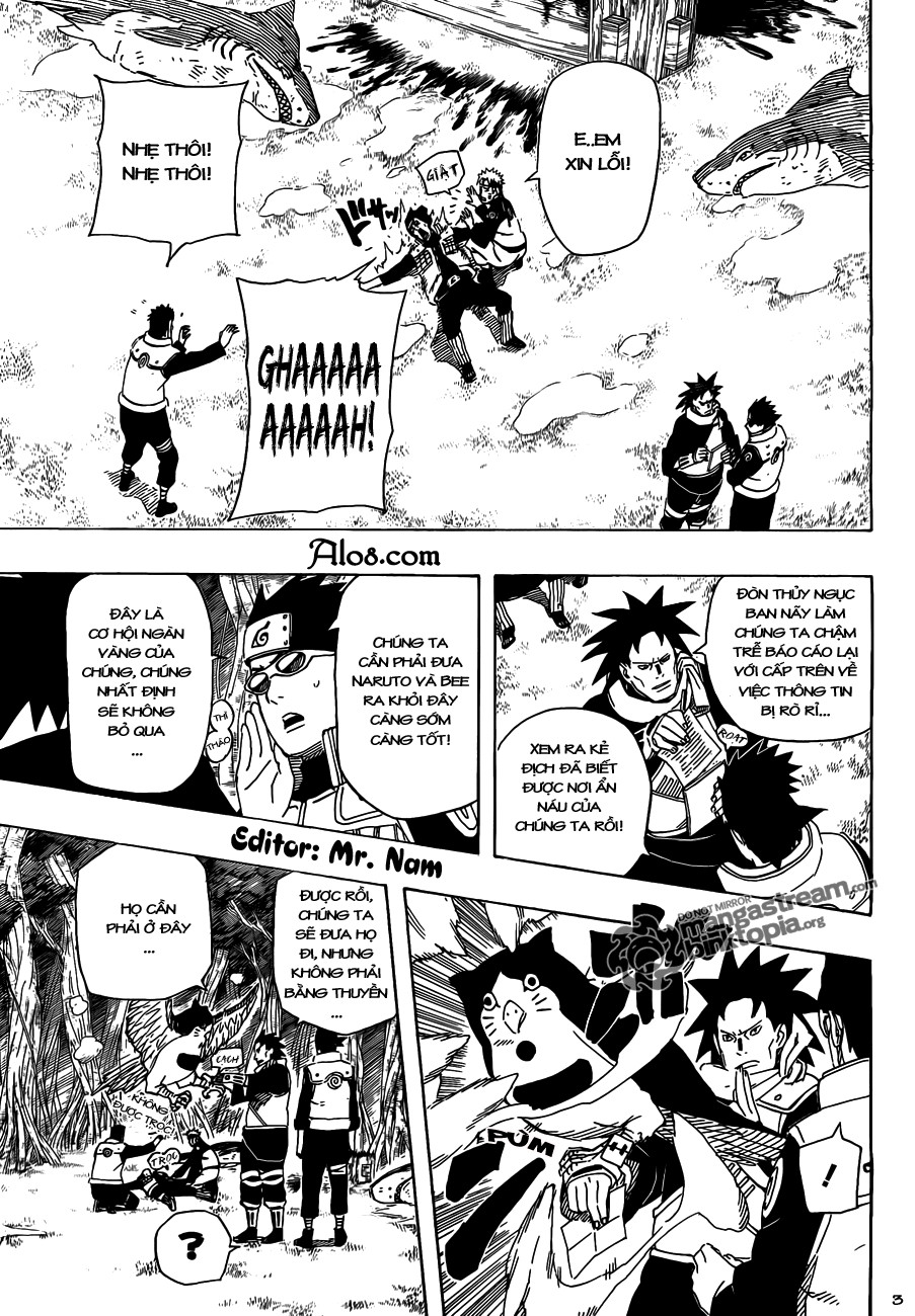 Naruto Tập 512 trang 4