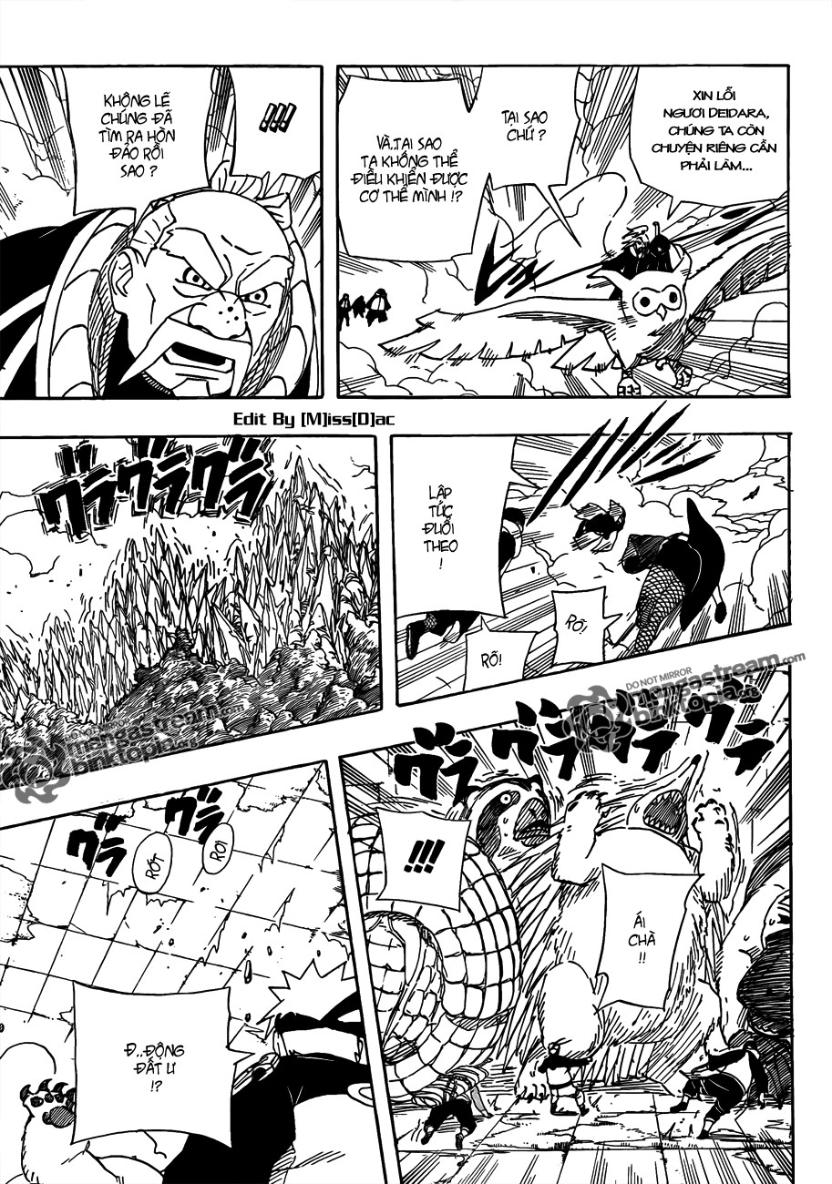 Naruto Tập 513 trang 12