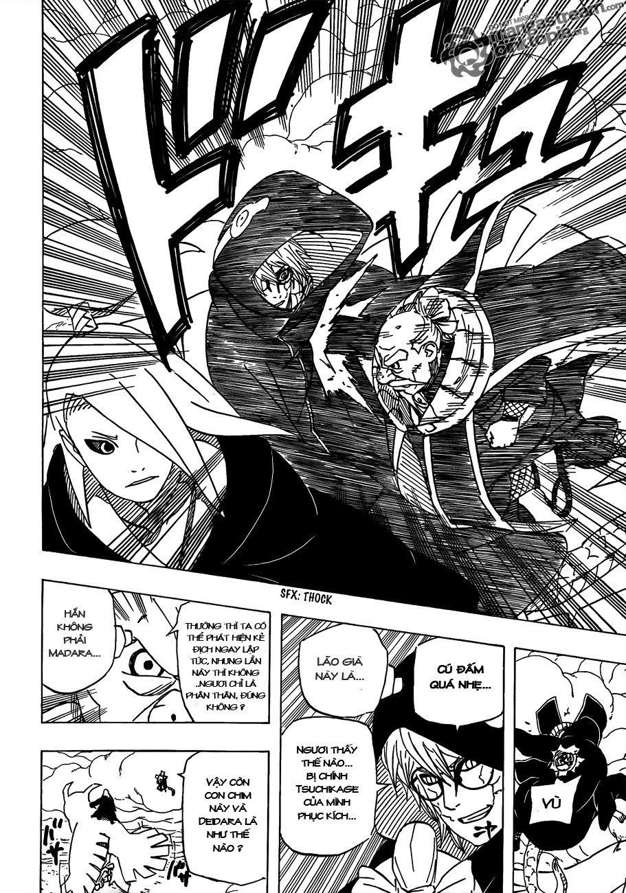 Naruto Tập 513 trang 5