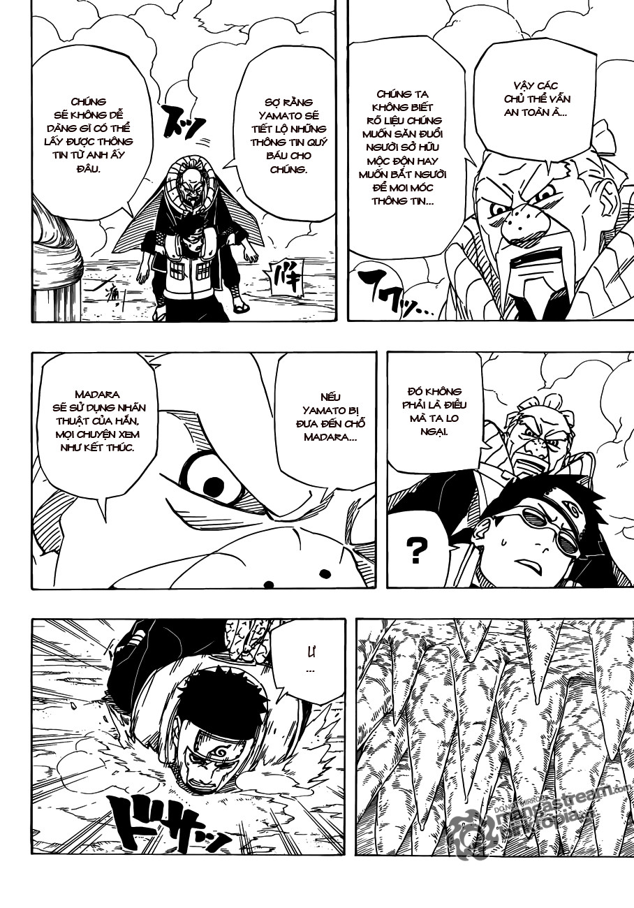 Naruto Tập 514 trang 17