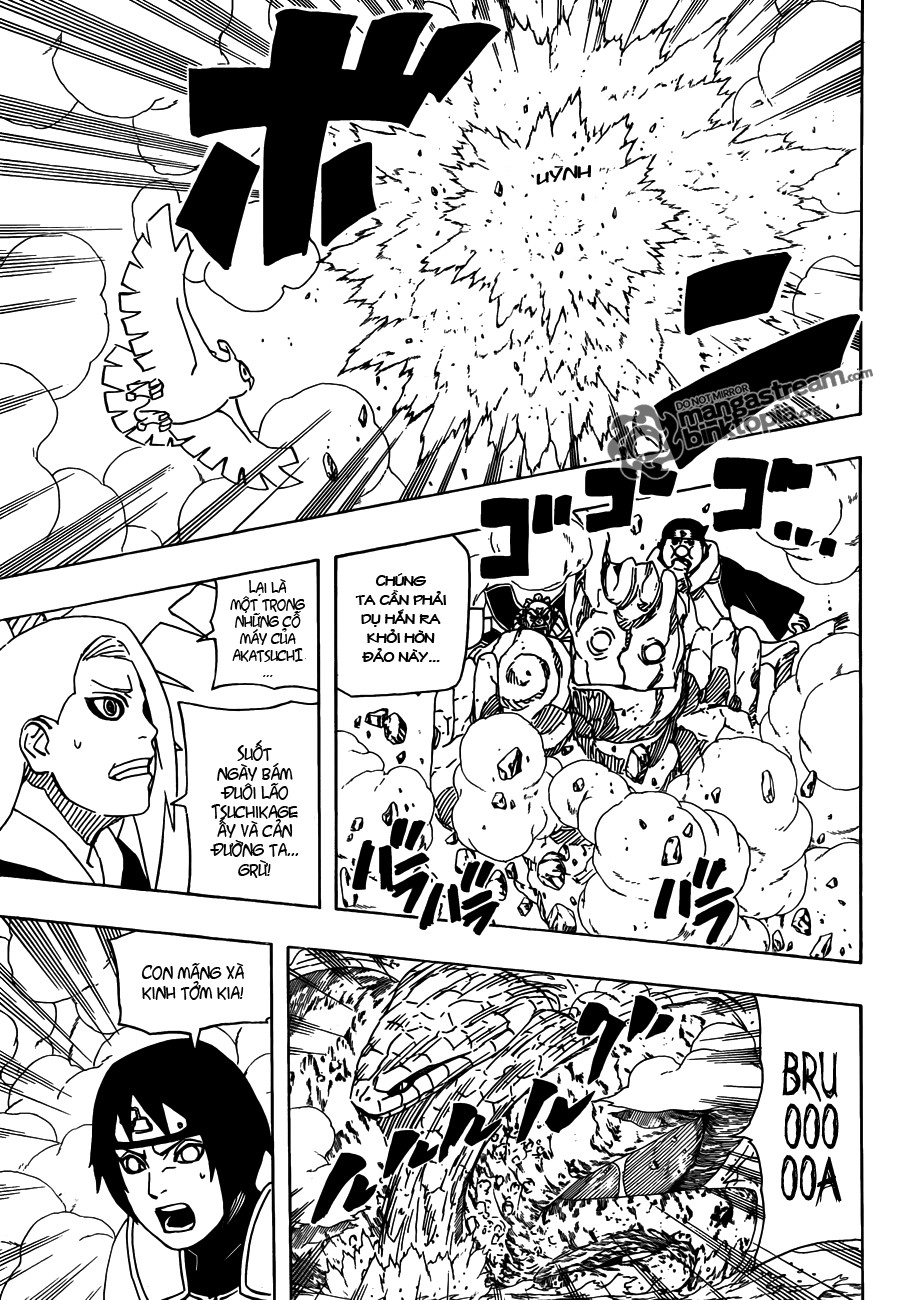 Naruto Tập 514 trang 4