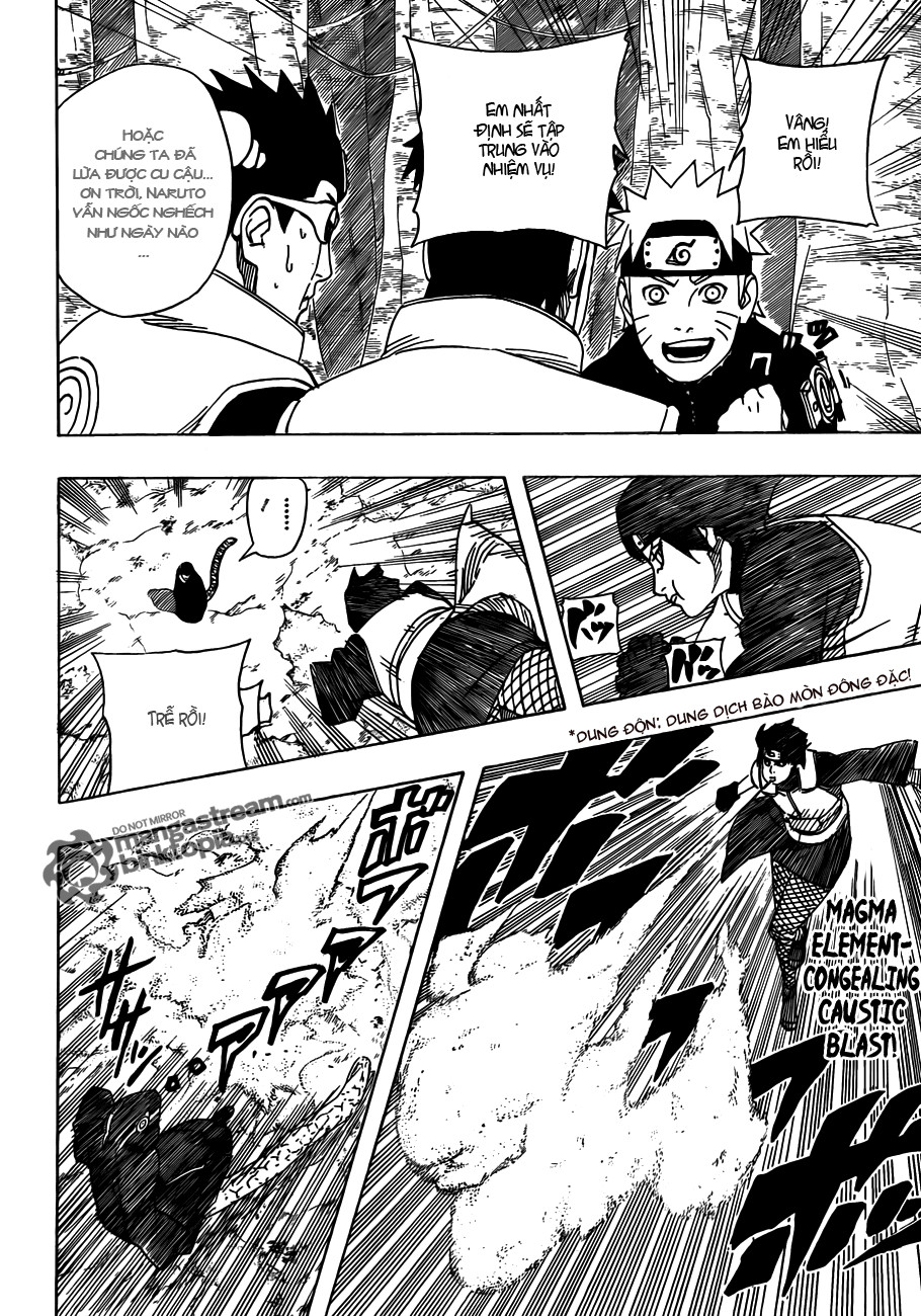 Naruto Tập 514 trang 7