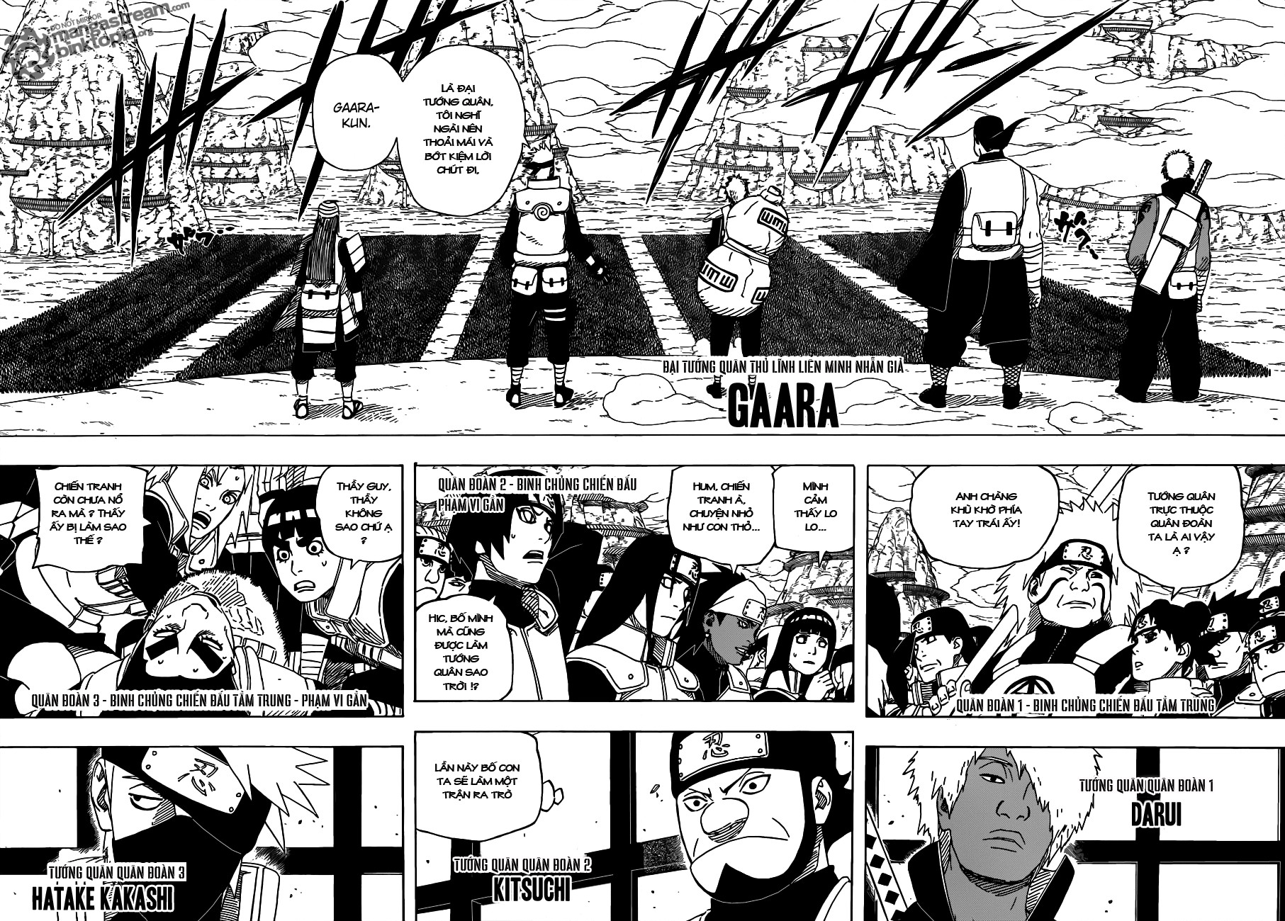 Naruto Tập 515 trang 16