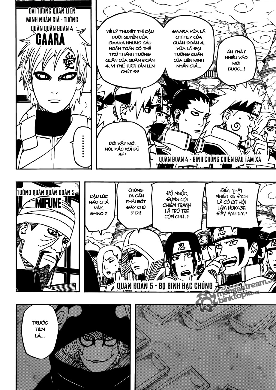 Naruto Tập 515 trang 17