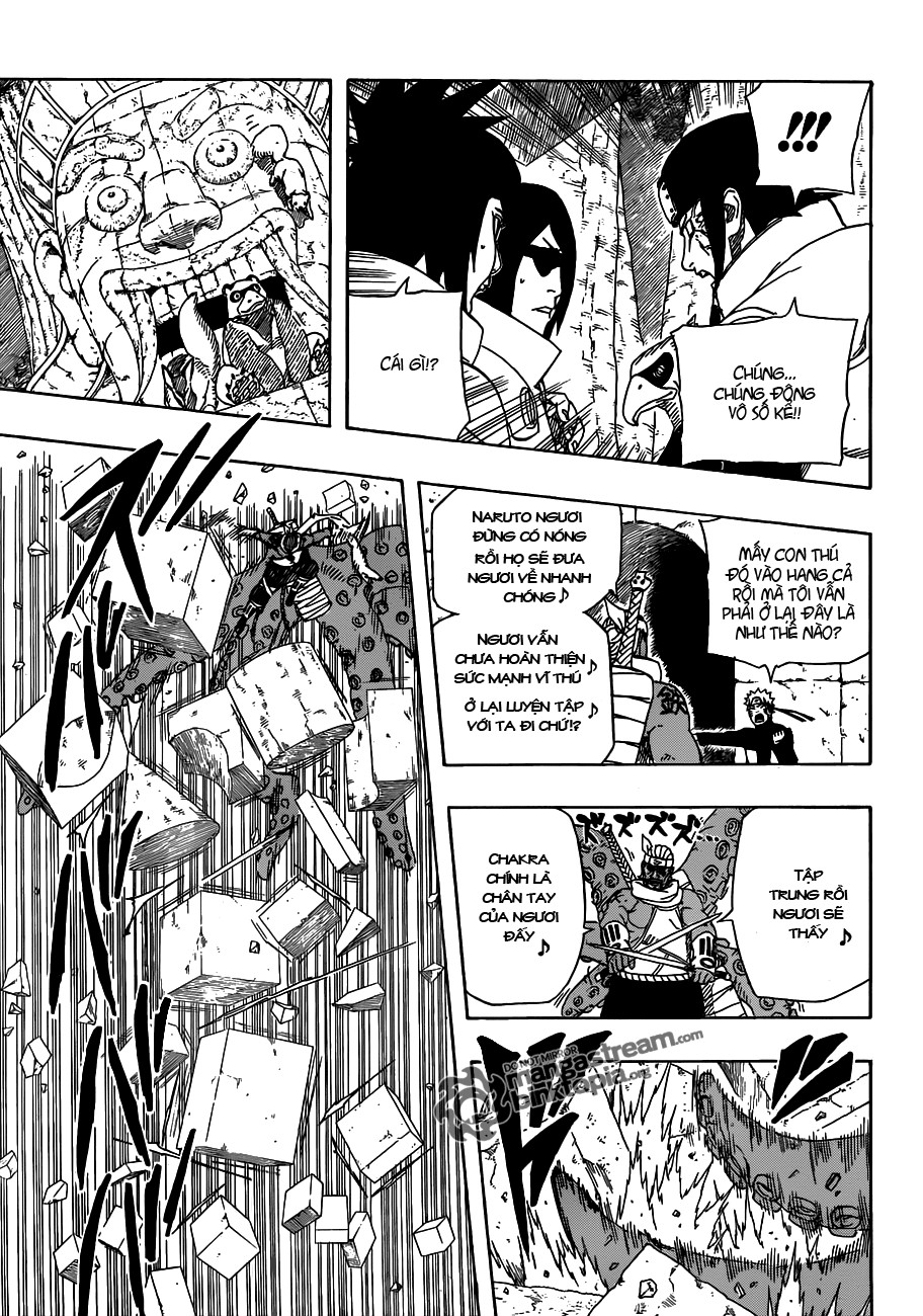 Naruto Tập 515 trang 7