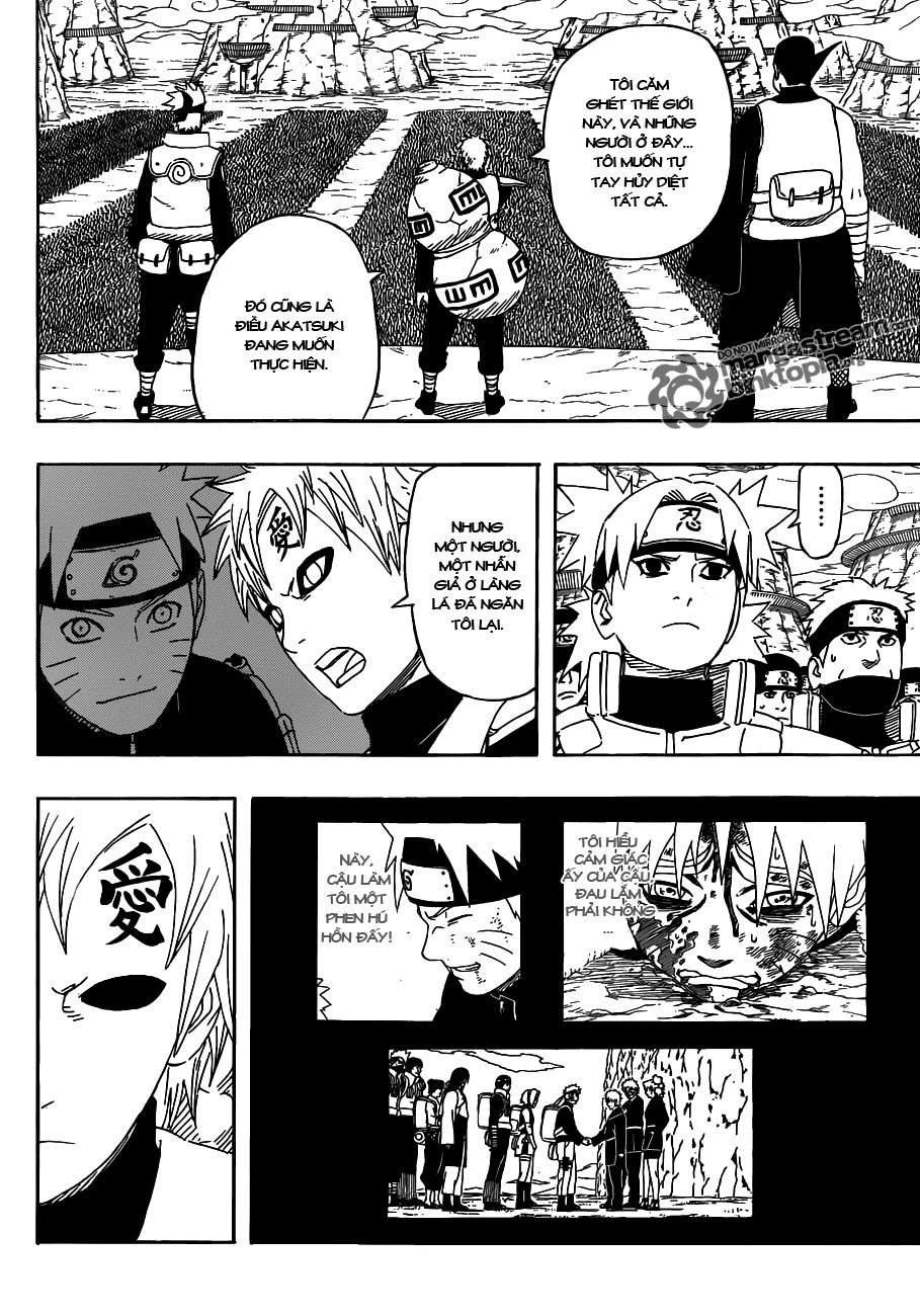 Naruto Tập 516 trang 12
