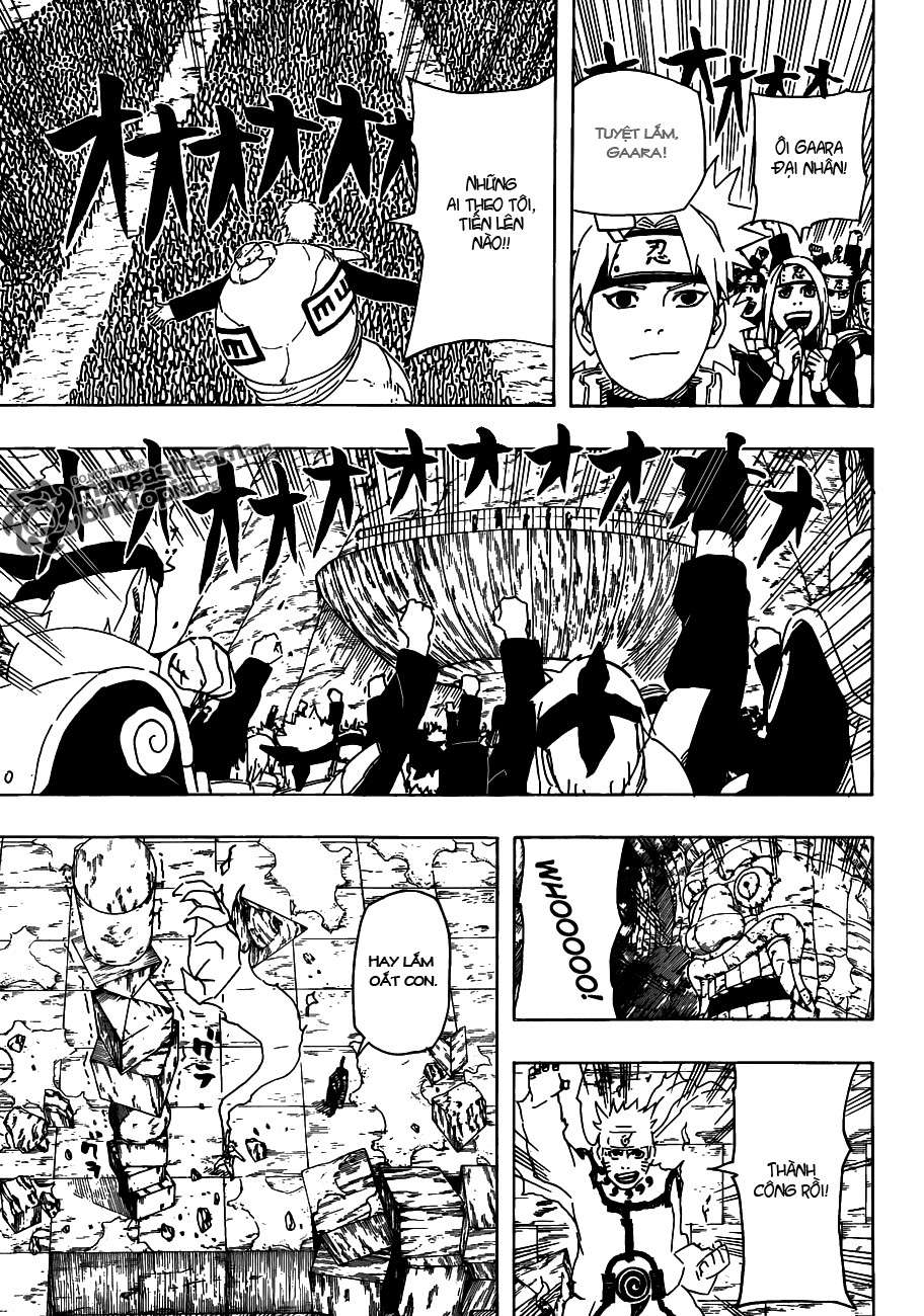Naruto Tập 516 trang 15