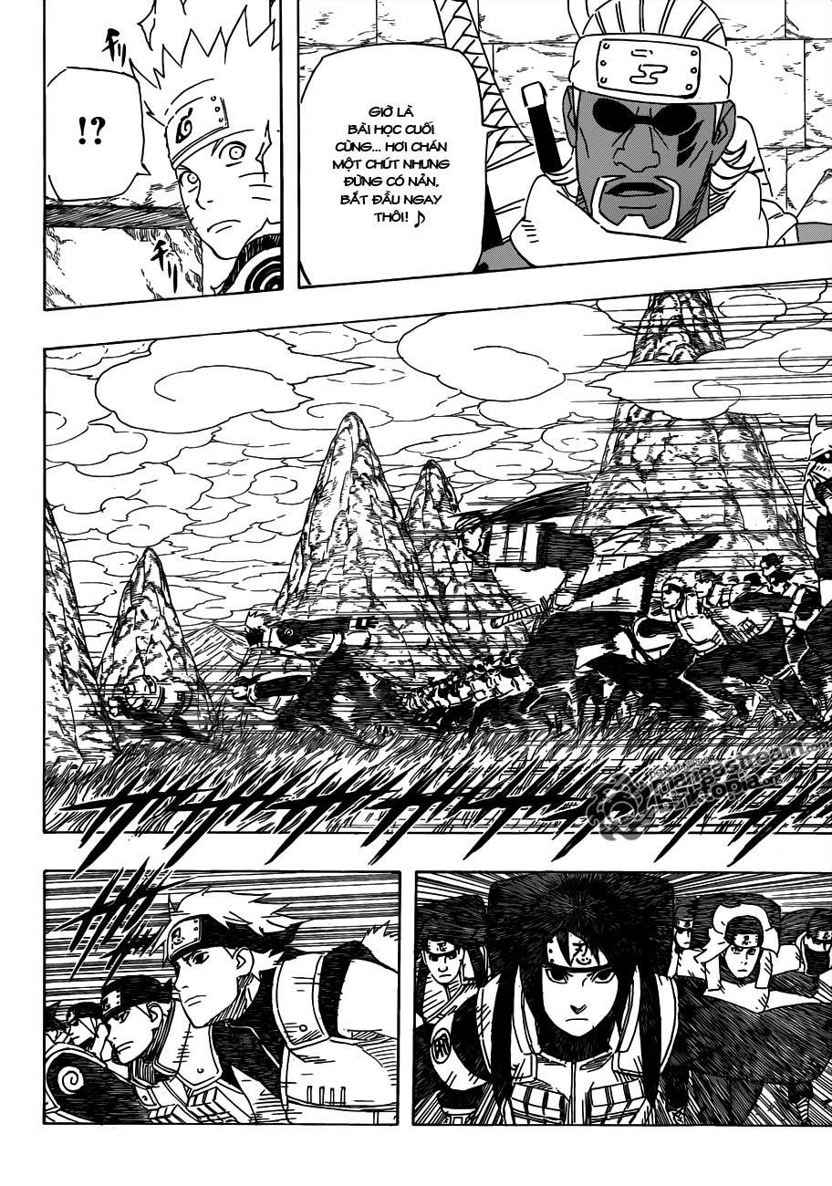 Naruto Tập 516 trang 16