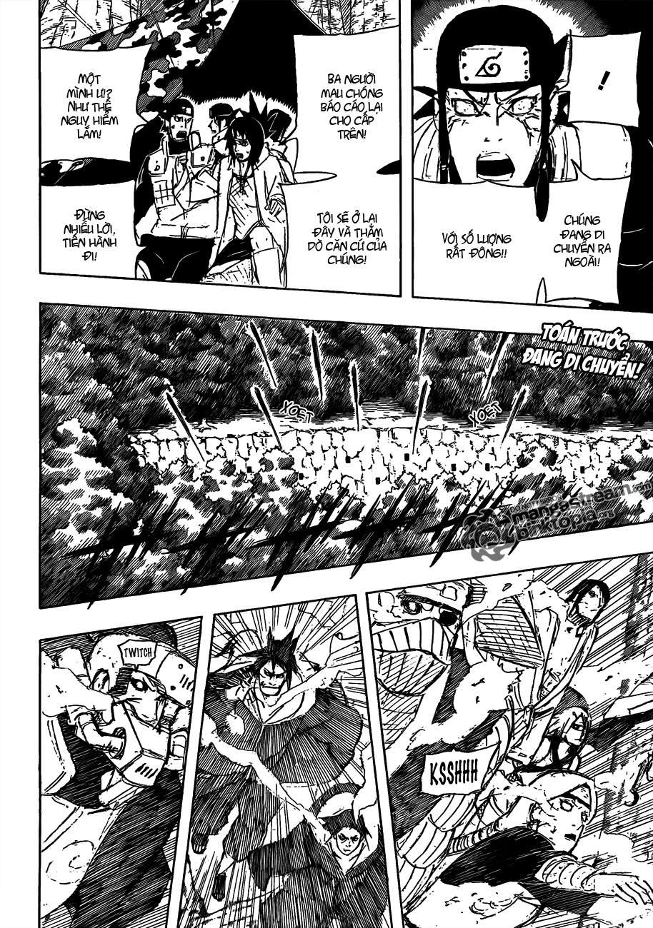 Naruto Tập 516 trang 3