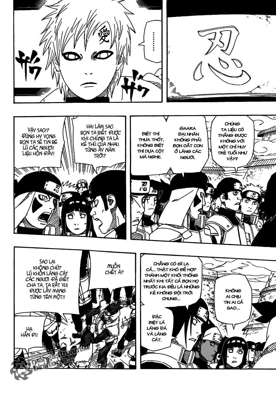 Naruto Tập 516 trang 10
