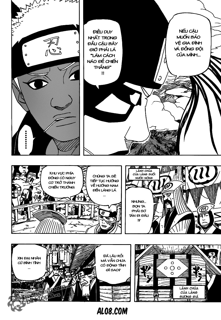 Naruto Tập 517 trang 3