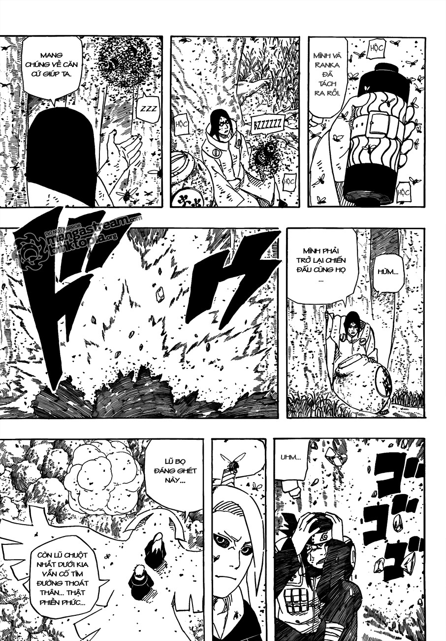 Naruto Tập 517 trang 4