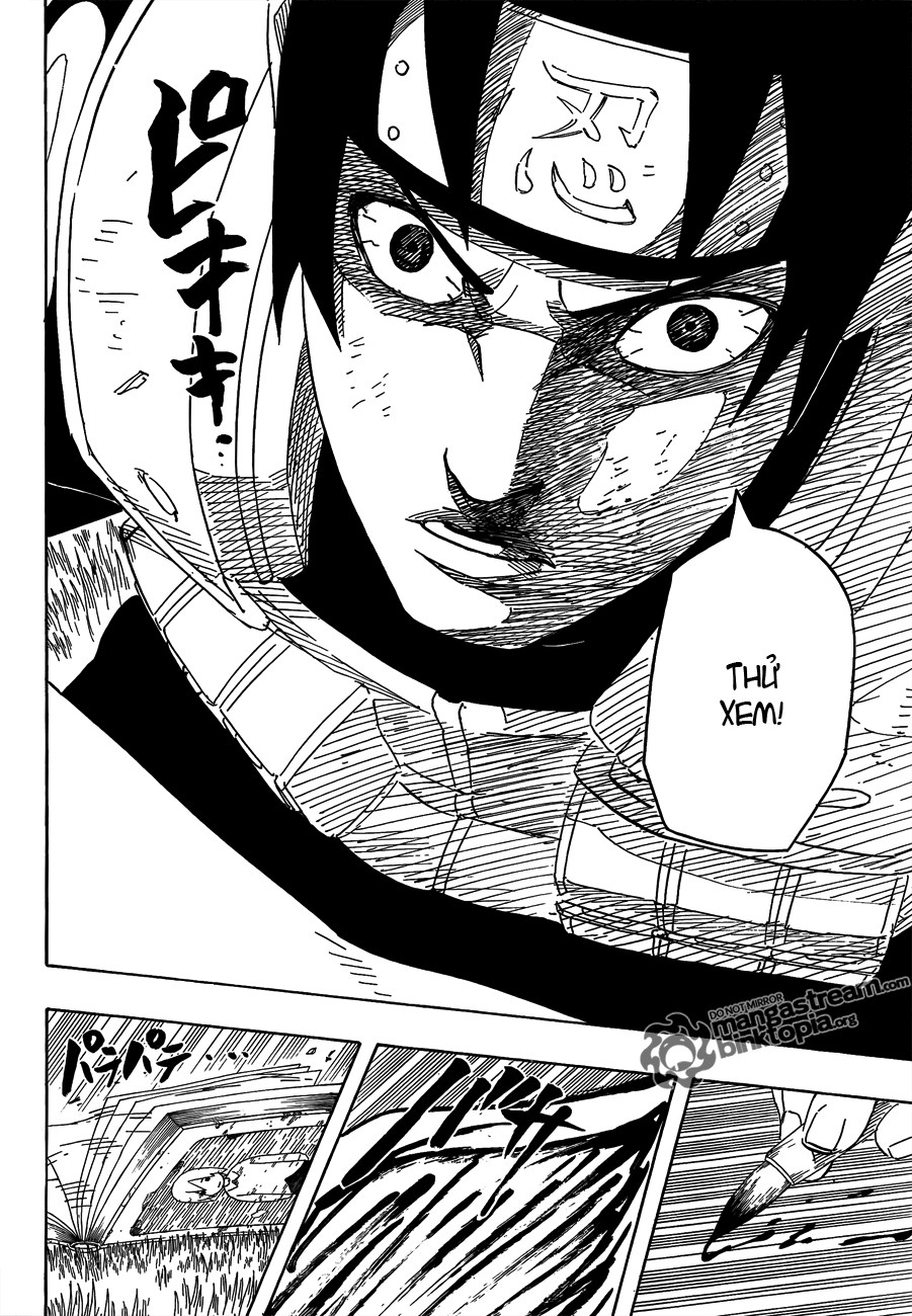 Naruto Tập 518 trang 13