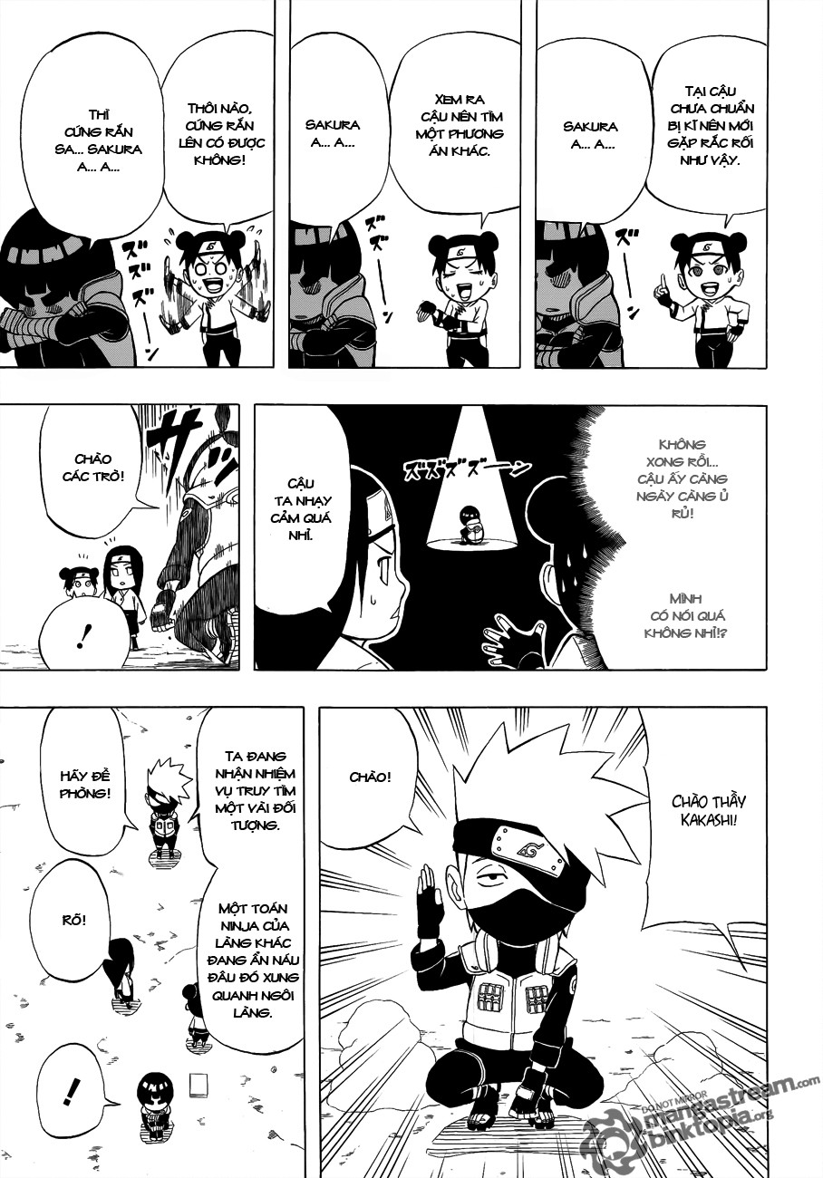 Naruto Tập 519.2 trang 11