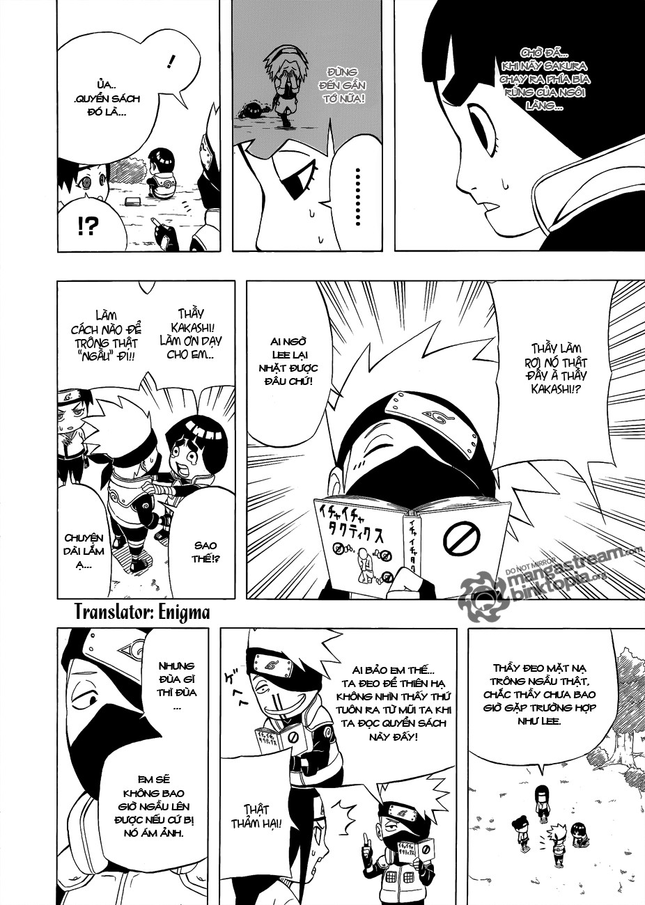 Naruto Tập 519.2 trang 12
