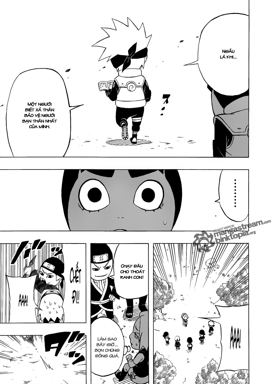 Naruto Tập 519.2 trang 13