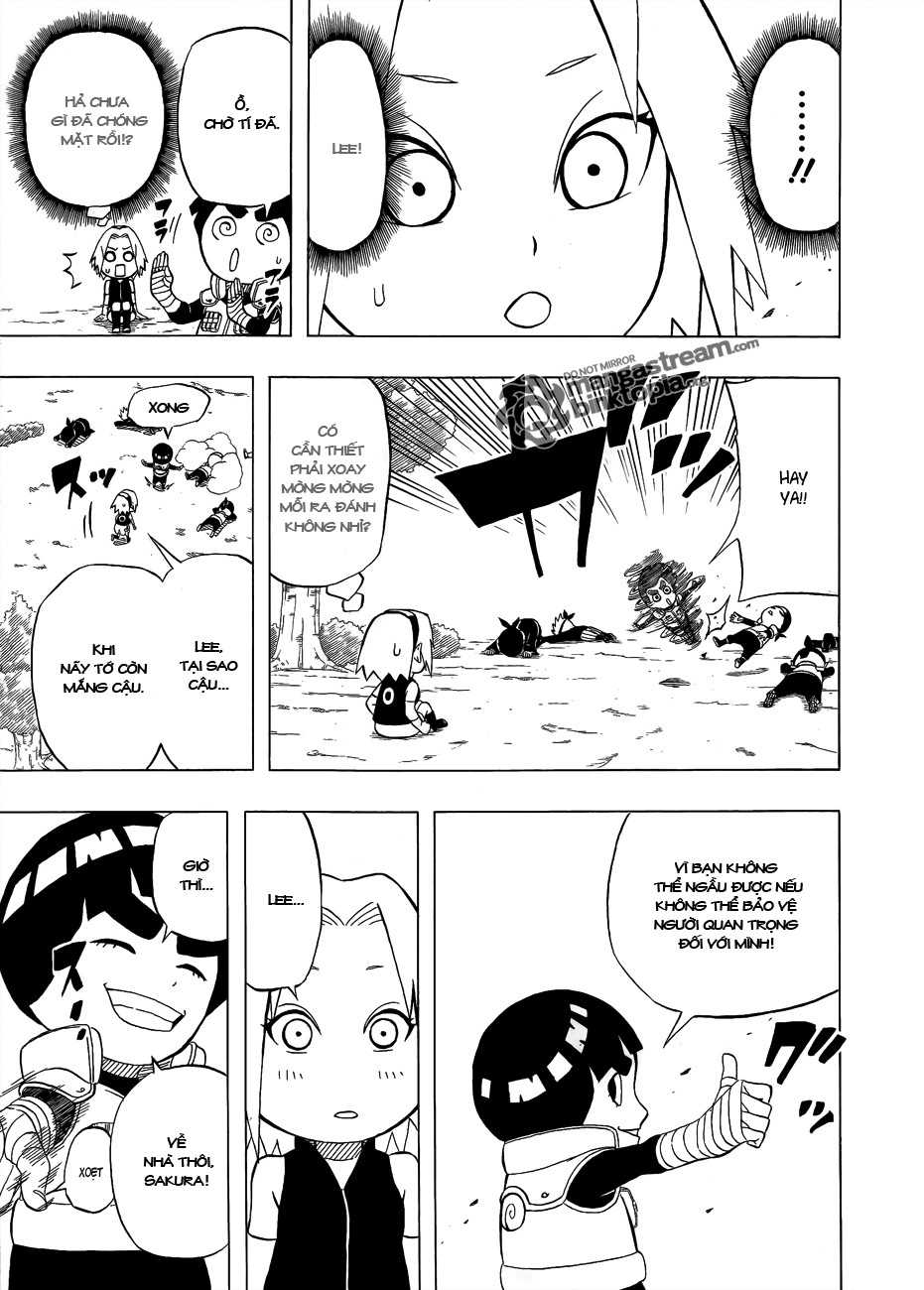 Naruto Tập 519.2 trang 15