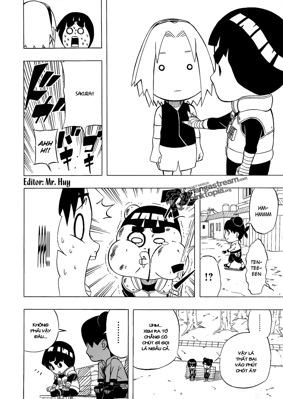 Naruto Tập 519.2 trang 16