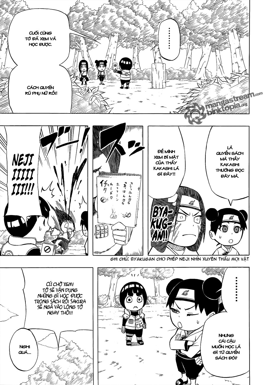 Naruto Tập 519.2 trang 5