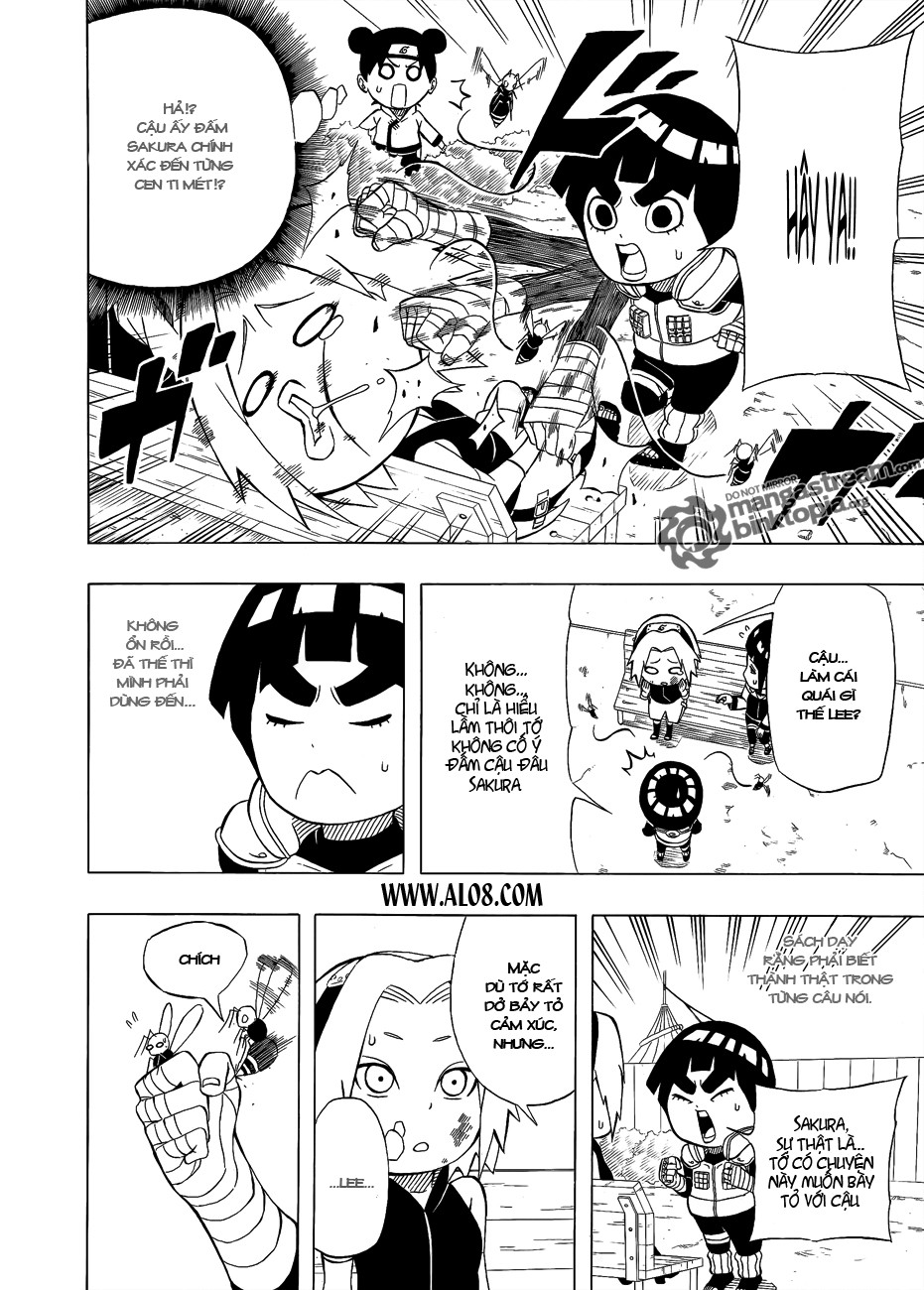 Naruto Tập 519.2 trang 8
