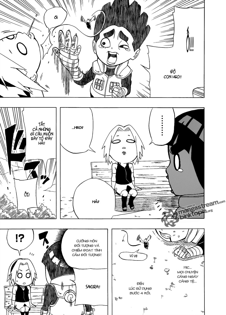 Naruto Tập 519.2 trang 9