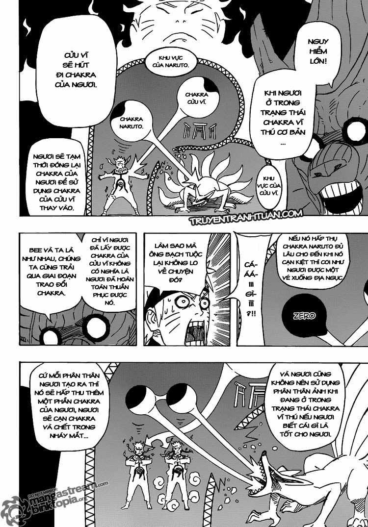 Naruto Tập 519 trang 11