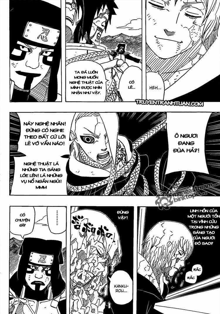 Naruto Tập 519 trang 3