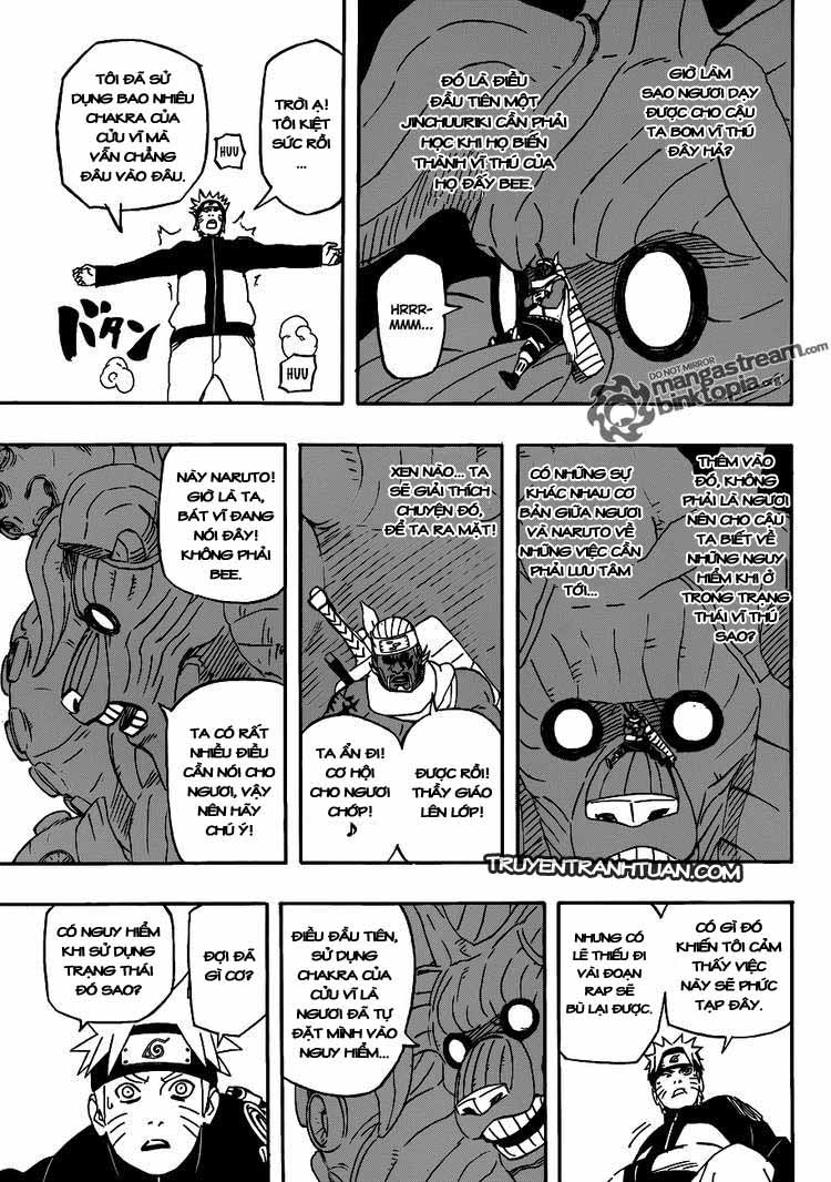Naruto Tập 519 trang 10