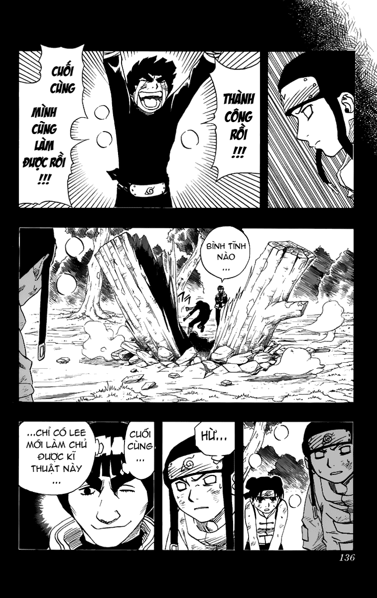 Naruto Tập 52 trang 11
