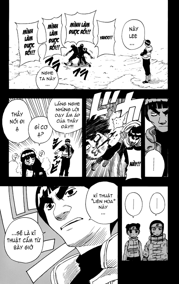 Naruto Tập 52 trang 12