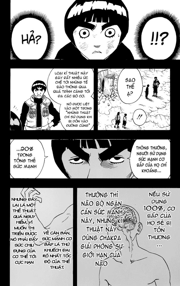 Naruto Tập 52 trang 13