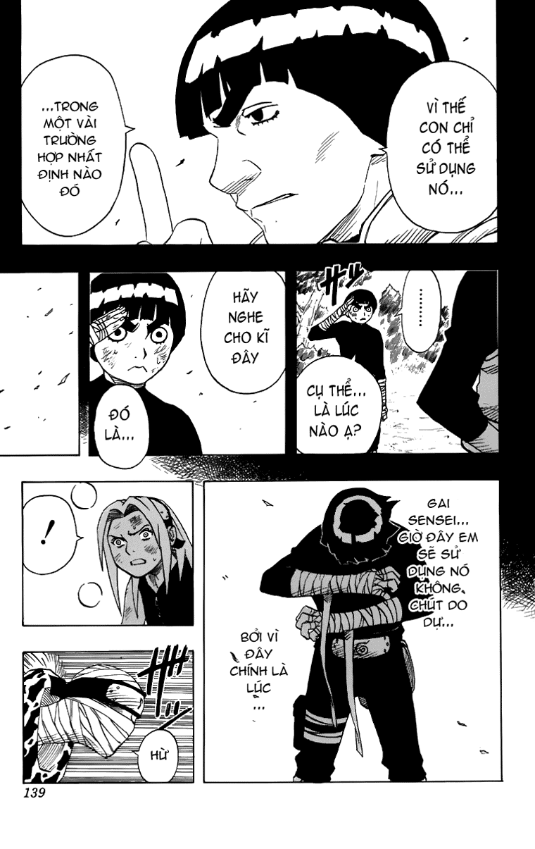 Naruto Tập 52 trang 14
