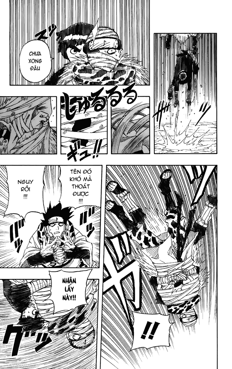 Naruto Tập 52 trang 16