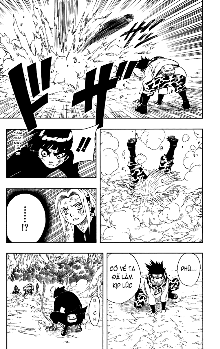 Naruto Tập 52 trang 18