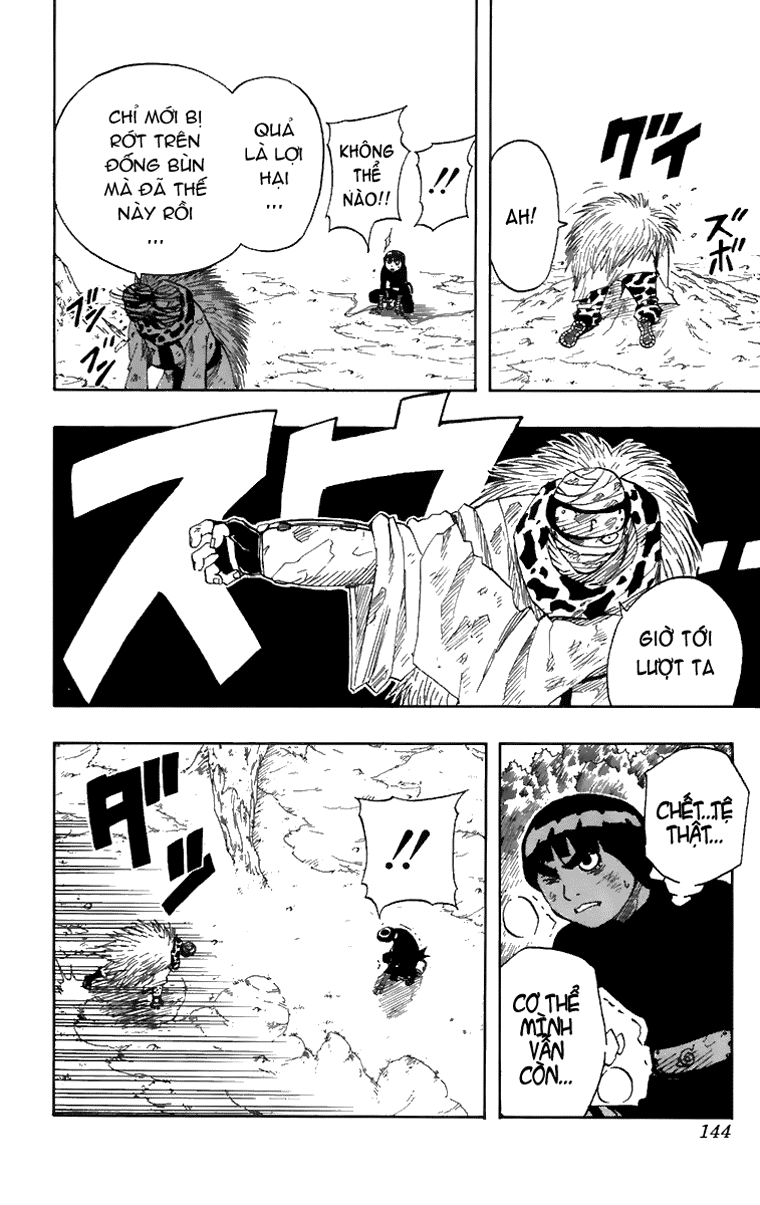 Naruto Tập 52 trang 19