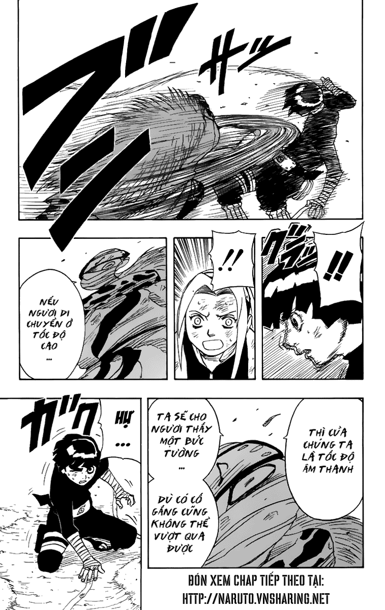Naruto Tập 52 trang 20